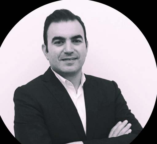 Elias Abou Samra