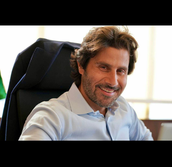 Elie Daccache