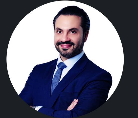 Marwan Bouez