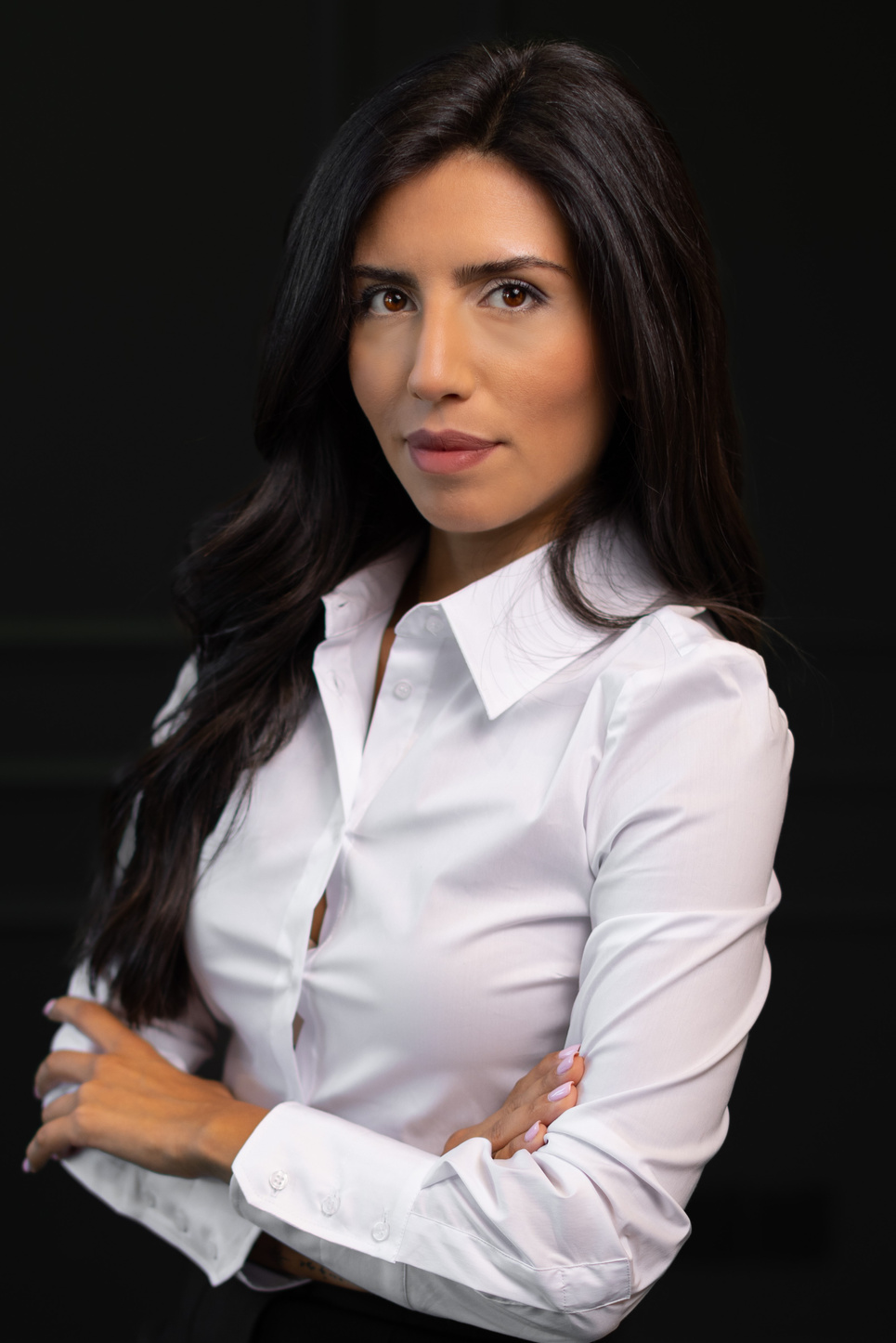 Madeleine Jehizian