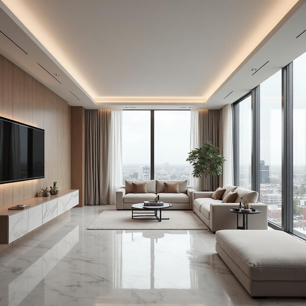 Lisbon Penthouse
