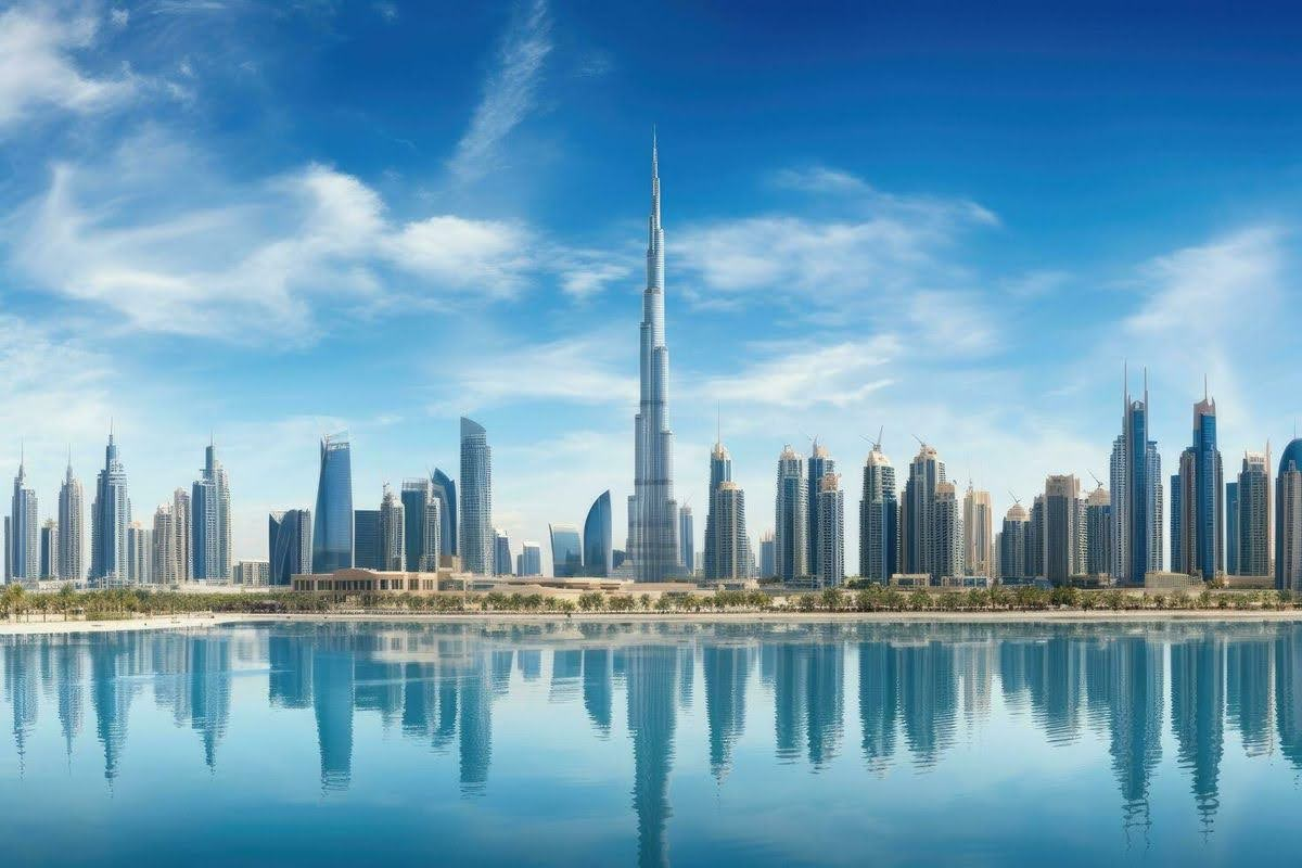 United Arab Emirates