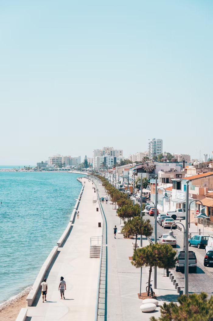 Cyprus