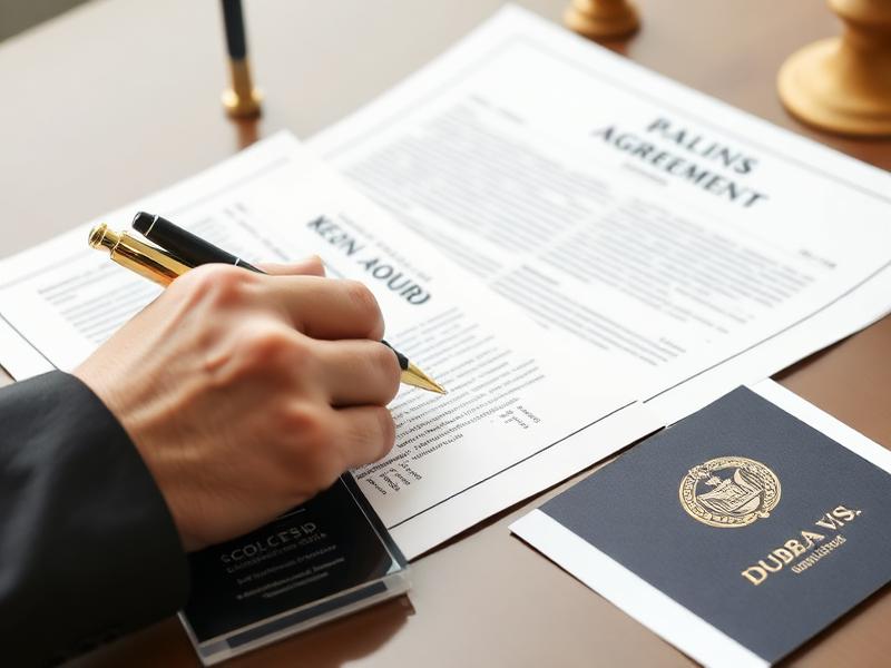 Transaction & Legal Support